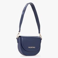 Bolso de Hombro Sylvia Re Blu Bolso de Hombro Sylvia Re Blu 1